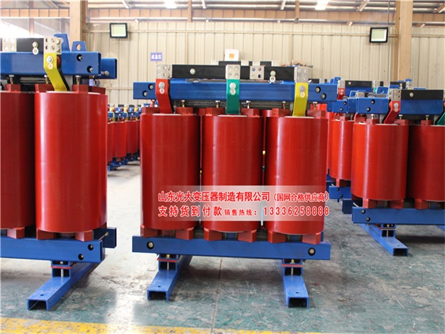 海南藏族SCB11-630KVA/10KV/0.4KV海南藏族干式变压器 海南藏族SCB11-630KVA/10KV/0.4KV海南藏族干式变压器